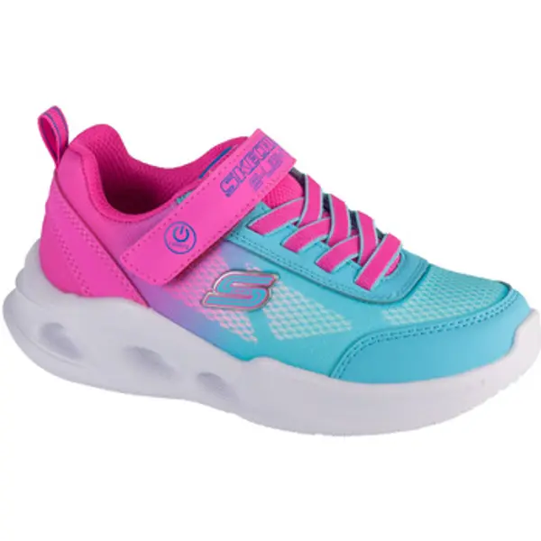 Skechers Skechers  Niske tenisice Sola Glow - Ombre Deluxe  Skechers