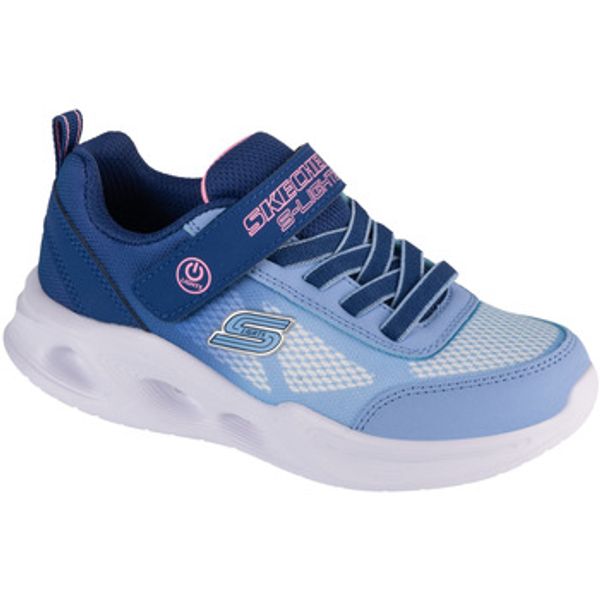 Skechers Skechers  Niske tenisice Sola Glow - Ombre Deluxe  Skechers