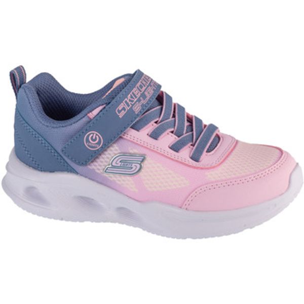 Skechers Skechers  Niske tenisice Sola Glow - Ombre Deluxe  Skechers