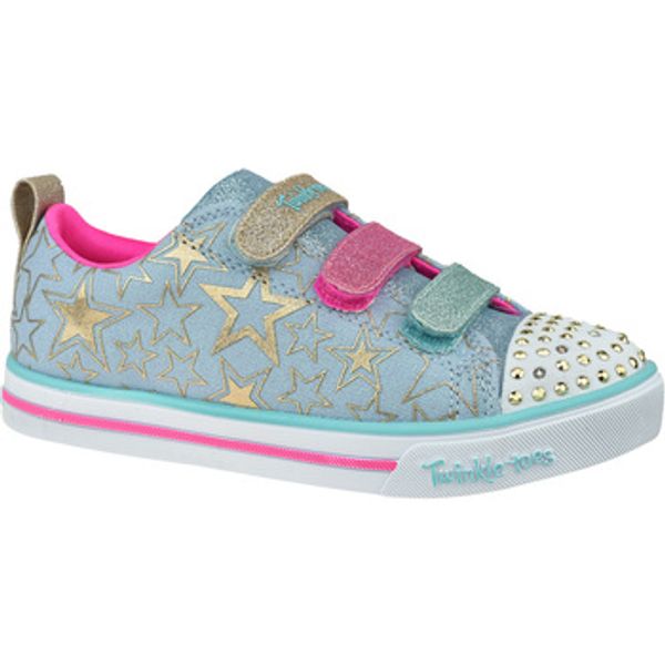 Skechers Skechers  Niske tenisice Sparkle Lite-Stars The Limit  Skechers