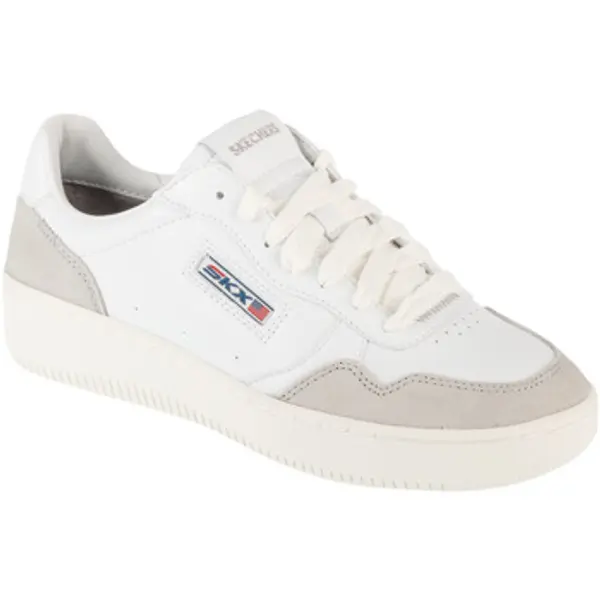 Skechers Skechers  Niske tenisice Sport Court 2.0 - On The Block  Skechers