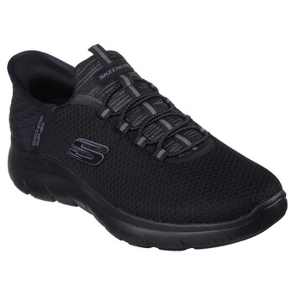 Skechers Skechers  Niske tenisice SPORT SLIP INS  Skechers