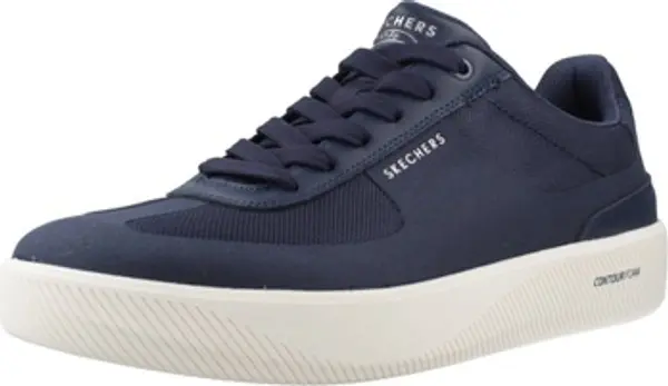 Skechers Skechers  Niske tenisice Sport   Zapatillas Hombre Modèle Arch Fit Court Break Comodo  Skechers