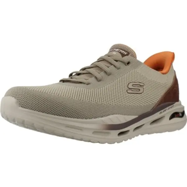 Skechers Skechers  Niske tenisice Sport   Zapatillas Hombre Modèle Arch Fit Orvan  Skechers