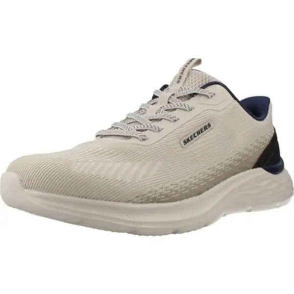 Skechers Skechers  Niske tenisice Sport   Zapatillas Hombre Modèle Garner Ellis  Skechers