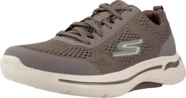 Skechers Skechers  Niske tenisice Sport   Zapatillas Hombre Modèle Go Walk Arch Fit-idyllic  Skechers