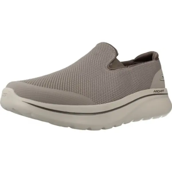 Skechers Skechers  Niske tenisice Sport   Zapatillas Hombre Modèle Go Walk Arch Fit N Joy  Skechers