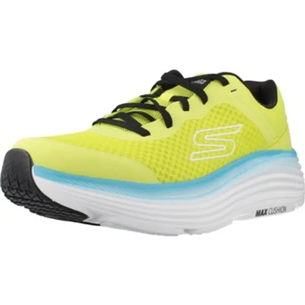 Skechers Skechers  Niske tenisice Sport   Zapatillas Hombre Modèle Max Cushioning Endeavour  Skechers