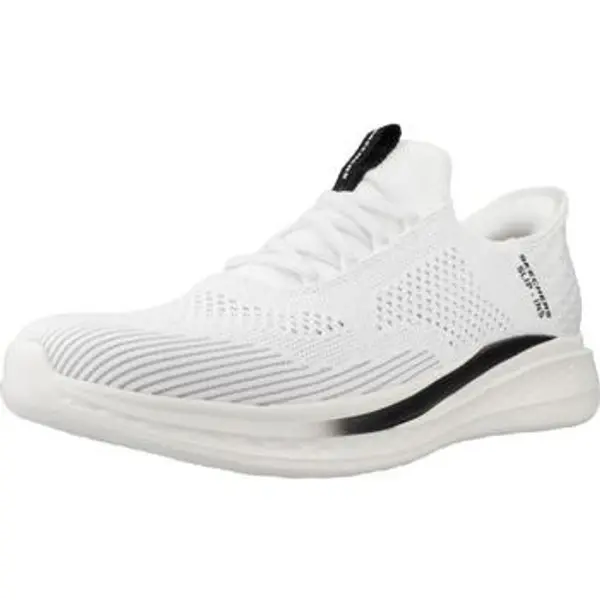 Skechers Skechers  Niske tenisice Sport   Zapatillas Hombre Modèle Slip-ins 210810s Slade  Skechers