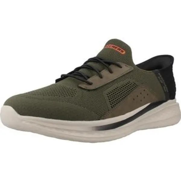 Skechers Skechers  Niske tenisice Sport   Zapatillas Hombre Modèle Slip-ins 210891s Slade  Skechers
