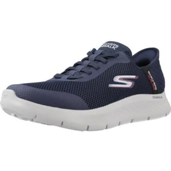 Skechers Skechers  Niske tenisice Sport   Zapatillas Hombre Modèle Slip Ins: Go Walk  Skechers