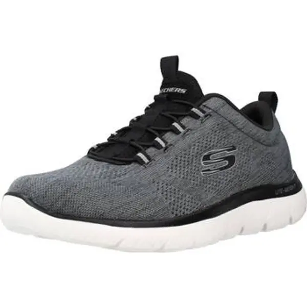 Skechers Skechers  Niske tenisice Sport   Zapatillas Hombre Modèle Summits - Louvin  Skechers