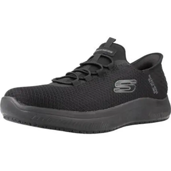 Skechers Skechers  Niske tenisice Sport   Zapatillas Hombre Modèle Summits Sr-colin Slip-ins  Skechers
