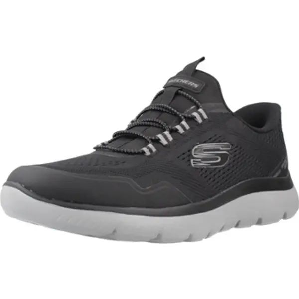 Skechers Skechers  Niske tenisice Sport   Zapatillas Hombre Modèle Summits-top Rate  Skechers