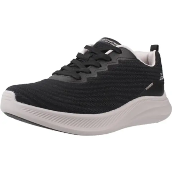 Skechers Skechers  Niske tenisice Sport   Zapatillas Mujer Modèle Bobs Moda Flex Mellow Dawn  Skechers