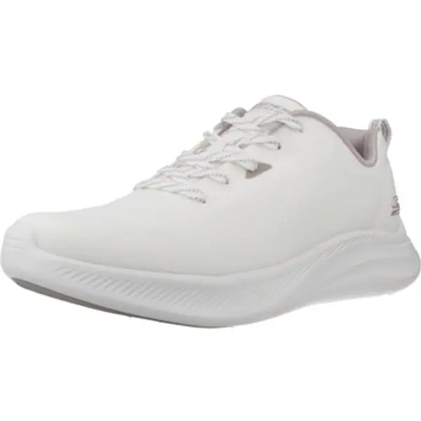Skechers Skechers  Niske tenisice Sport   Zapatillas Mujer Modèle Bobs Mode Flex  Skechers