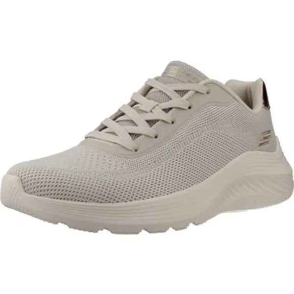 Skechers Skechers  Niske tenisice Sport   Zapatillas Mujer Modèle Bobs Squad Waves Current  Skechers