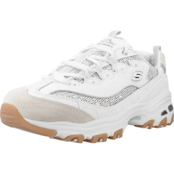 Skechers Skechers  Niske tenisice Sport   Zapatillas Mujer Modèle D Lites Stellar Shimmer  Skechers
