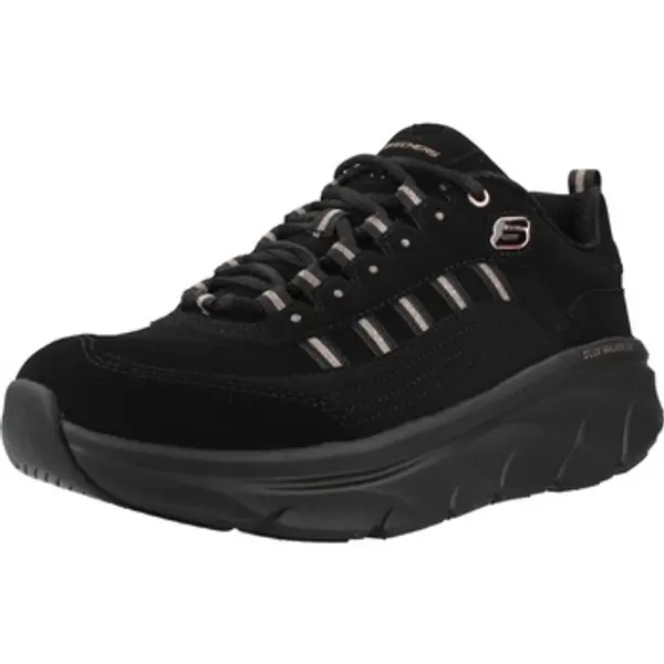 Skechers Skechers  Niske tenisice Sport   Zapatillas Mujer Modèle D Lux Walker 2.0 Golden  Skechers