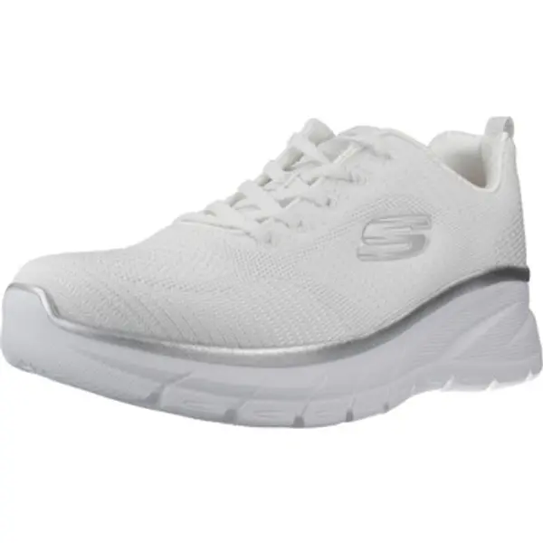 Skechers Skechers  Niske tenisice Sport   Zapatillas Mujer Modèle Fashion Fit 2.0 Moonlight  Skechers