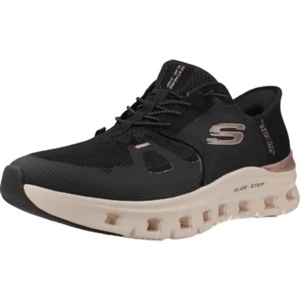 Skechers Skechers  Niske tenisice Sport   Zapatillas Mujer Modèle Glide-step Pro Radiant Stri  Skechers