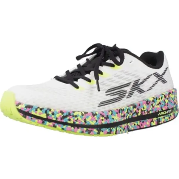 Skechers Skechers  Niske tenisice Sport   Zapatillas Mujer Modèle Go Run Razor 5  Skechers