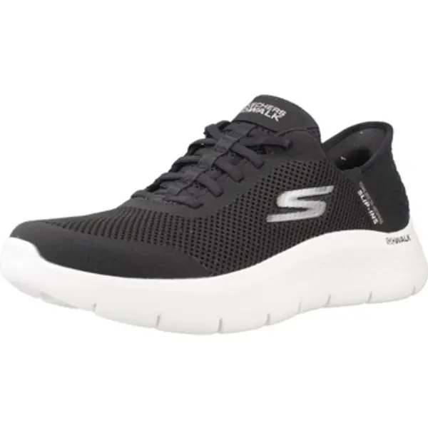 Skechers Skechers  Niske tenisice Sport   Zapatillas Mujer Modèle Go Walk Flex Grand Entry  Skechers