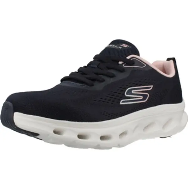 Skechers Skechers  Niske tenisice Sport   Zapatillas Mujer Modèle Go Walk Glide Step 2.0 Kris  Skechers