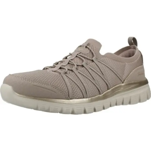 Skechers Skechers  Niske tenisice Sport   Zapatillas Mujer Modèle Graceful Purecrush  Skechers