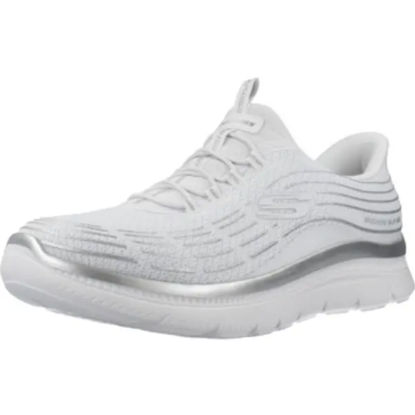Skechers Skechers  Niske tenisice Sport   Zapatillas Mujer Modèle Plus Soft Luster  Skechers