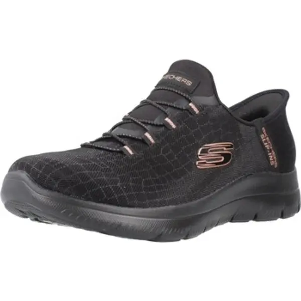 Skechers Skechers  Niske tenisice Sport   Zapatillas Mujer Modèle Summits-classy Night Slip-ins  Skechers