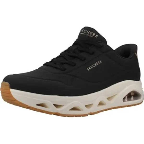 Skechers Skechers  Niske tenisice Sport   Zapatillas Mujer Modèle Uno Glide Step Glide On Air  Skechers