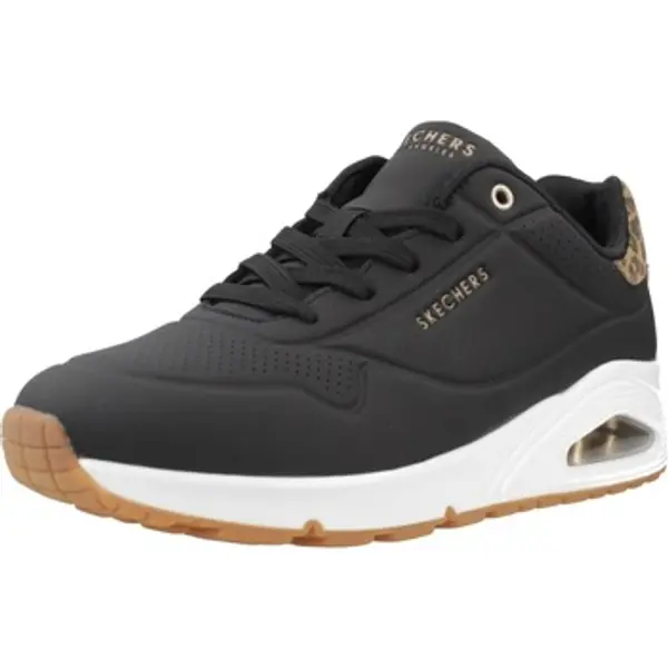 Skechers Skechers  Niske tenisice Sport   Zapatillas Mujer Modèle Uno Jungle Nite  Skechers