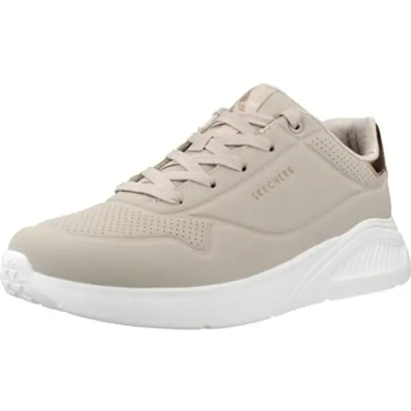 Skechers Skechers  Niske tenisice Sport   Zapatillas Mujer Modèle Uno Lite Shimmer Along  Skechers