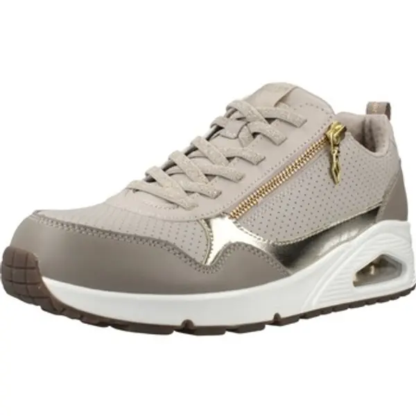 Skechers Skechers  Niske tenisice Sport   Zapatillas Mujer Modèle Uno Metallic Sliders  Skechers