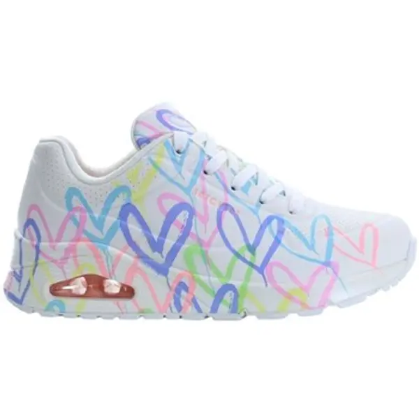 Skechers Skechers  Niske tenisice Spread The Love  Skechers