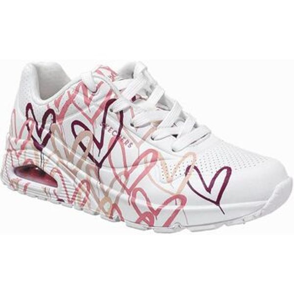 Skechers Skechers  Niske tenisice Spread the love  Skechers