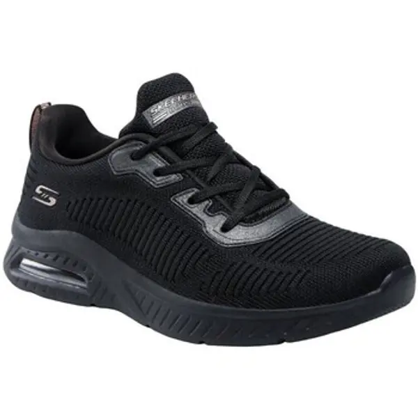 Skechers Skechers  Niske tenisice Squad Airclose Encounter  Skechers