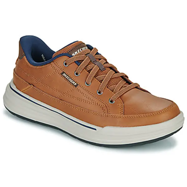 Skechers Skechers  Niske tenisice STERLING HANSEL SLIP-INS  Skechers