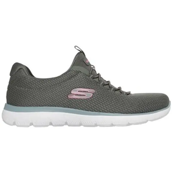 Skechers Skechers  Niske tenisice SUMMIT-SUMMER BLUSH  Skechers