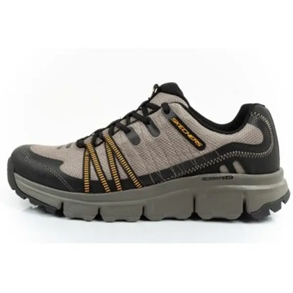Skechers Skechers  Niske tenisice Summits At-twin Bridges  Skechers