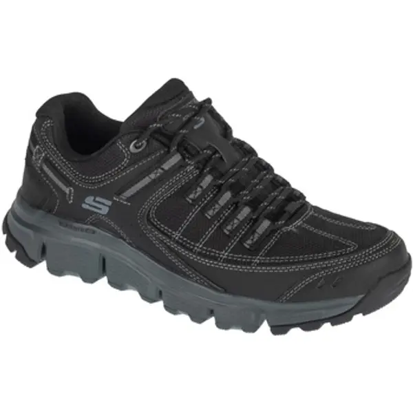 Skechers Skechers  Niske tenisice Summits AT- Upper Draft  Skechers