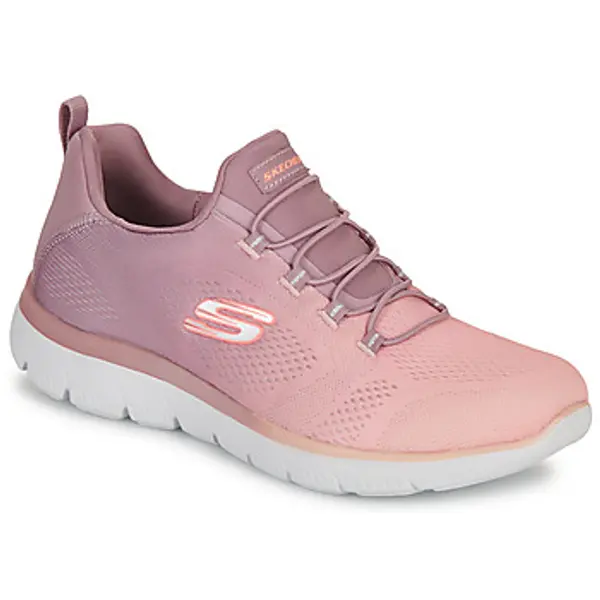 Skechers Skechers  Niske tenisice SUMMITS - BRIGHT CHARMER  Skechers