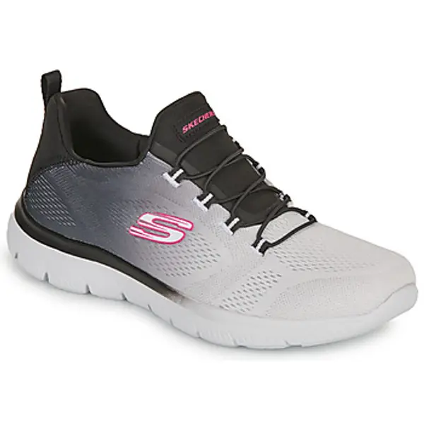 Skechers Skechers  Niske tenisice SUMMITS - BRIGHT CHARMER  Skechers