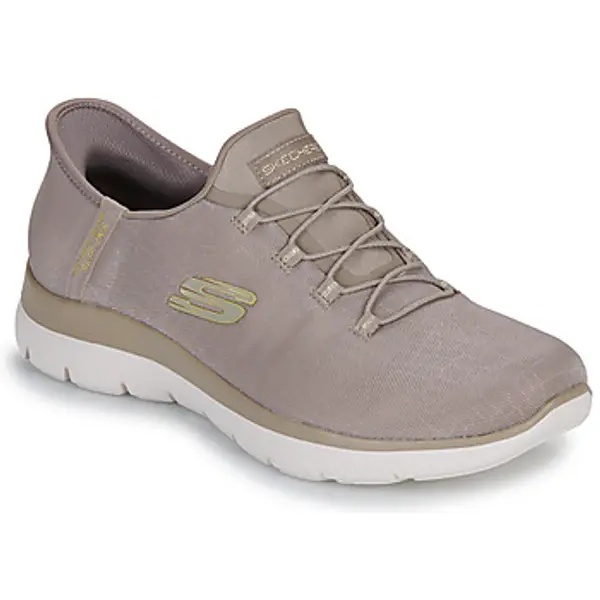 Skechers Skechers  Niske tenisice SUMMITS CLASSY NIGHT SLIP-INS  Skechers
