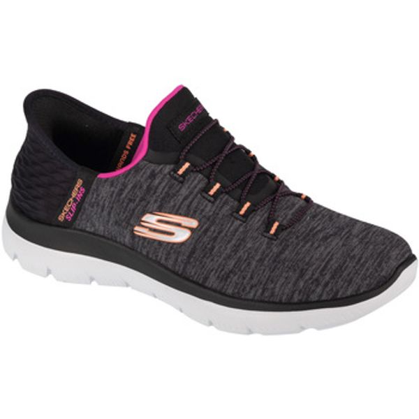Skechers Skechers  Niske tenisice Summits - Dazzling Haze  Skechers