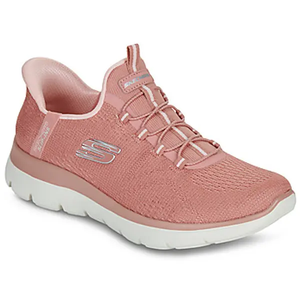 Skechers Skechers  Niske tenisice SUMMITS DREAM CHASER SLIP-INS  Skechers