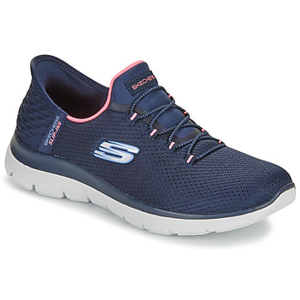 Skechers Skechers  Niske tenisice SUMMITS - FRESH TREND  Skechers