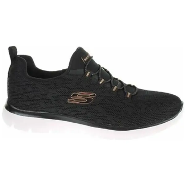 Skechers Skechers  Niske tenisice Summits Leopard Spor  Skechers