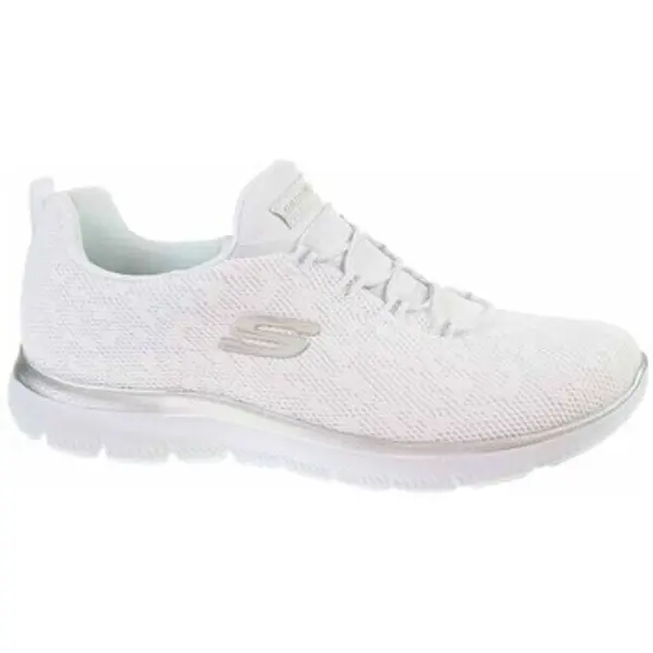 Skechers Skechers  Niske tenisice Summits Leopard Spot  Skechers